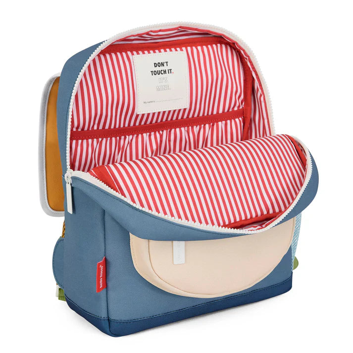 Sac à dos - Mini Sam - Hello Hossy