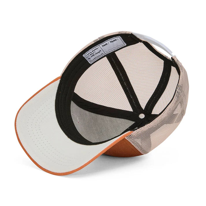 Casquette - Sienna - Hello Hossy