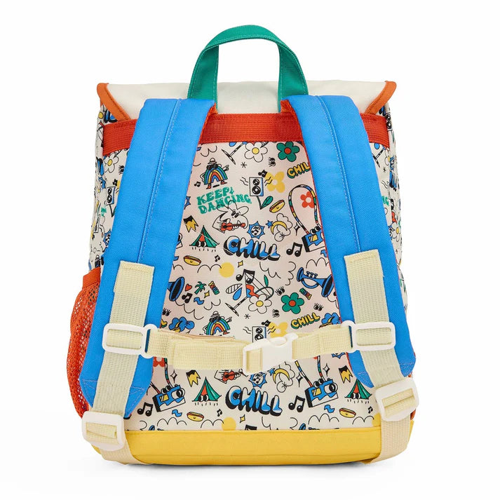 Sac à dos - Chill - Hello Hossy