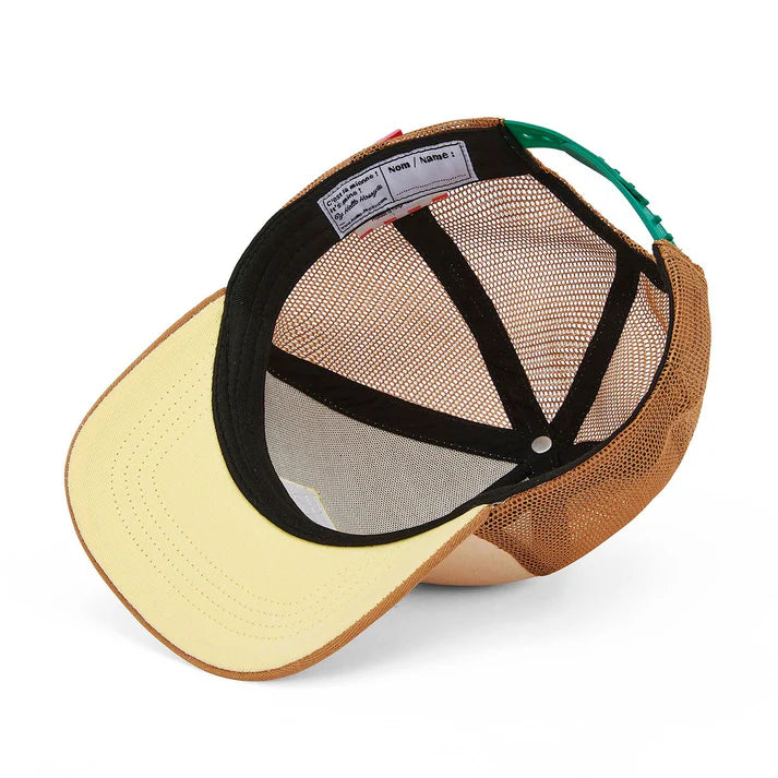 Casquette - Mini Iced Coffee - Hello Hossy