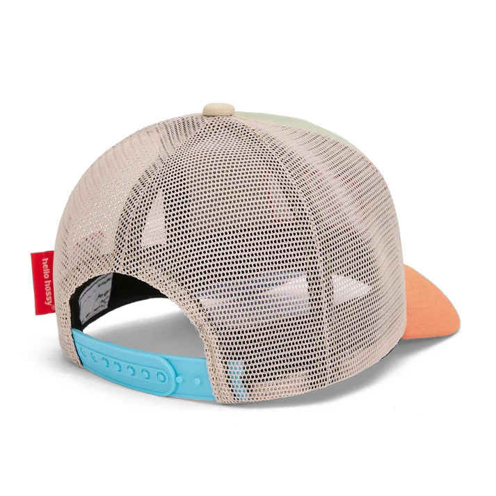 Casquette - Mini Anis - Hello Hossy