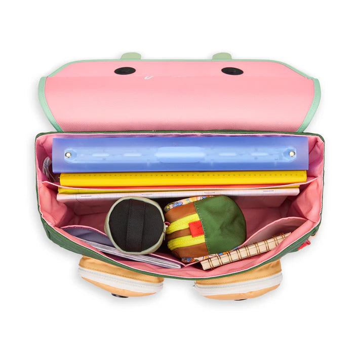 Cartable - Mini Bubblegum - Hello Hossy