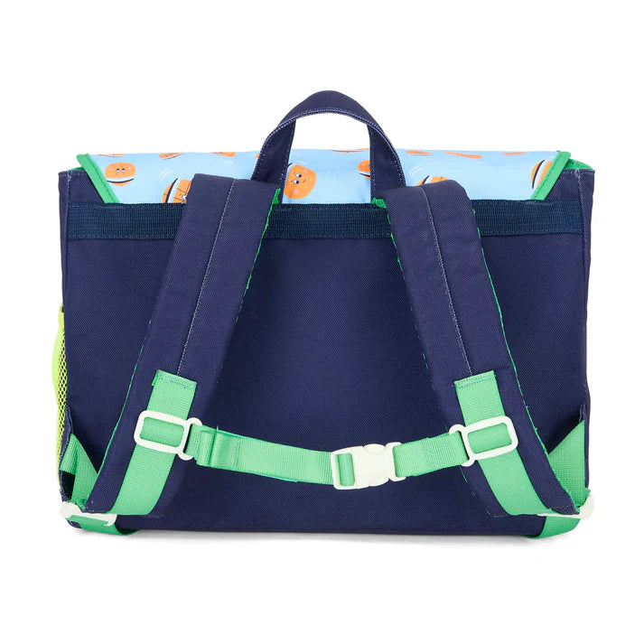 Cartable - Bball Crew - Hello Hossy
