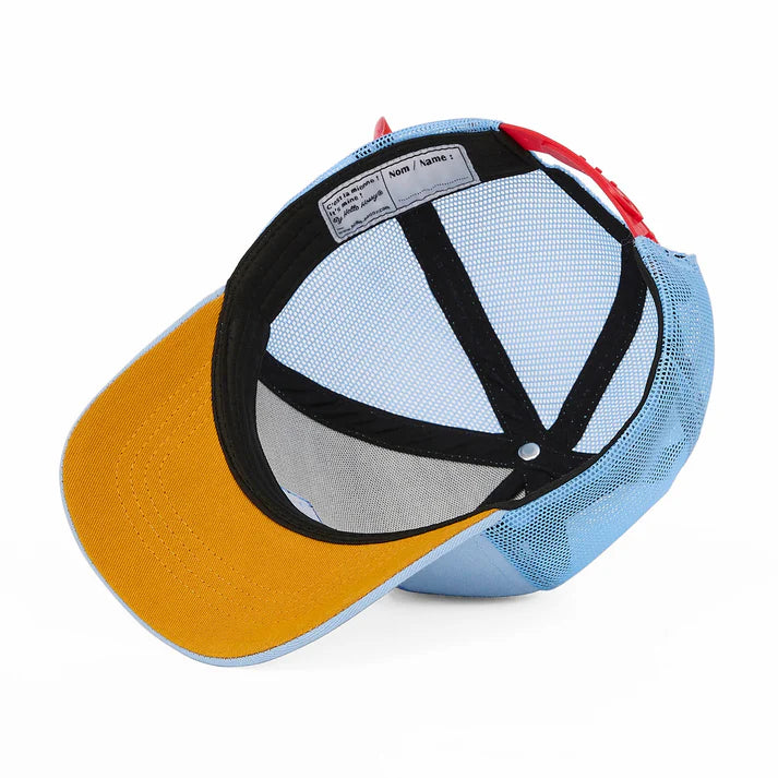 Casquette - Mini Frozen - Hello Hossy