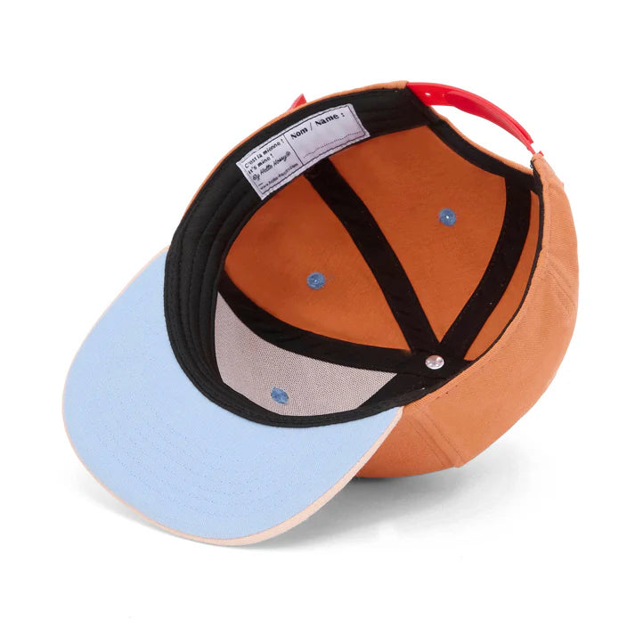 Casquette - Icetruck - Hello Hossy