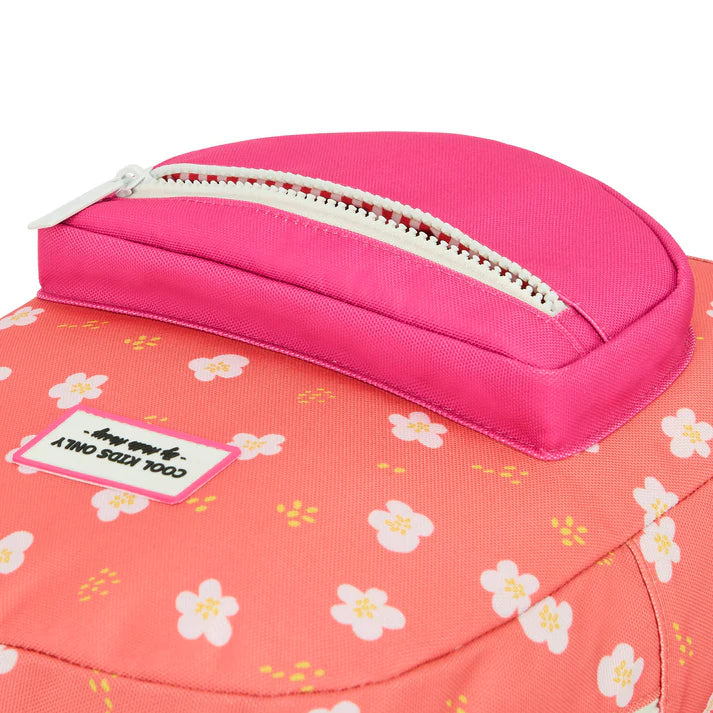 Sac à dos - Peachy Bloom - Hello Hossy