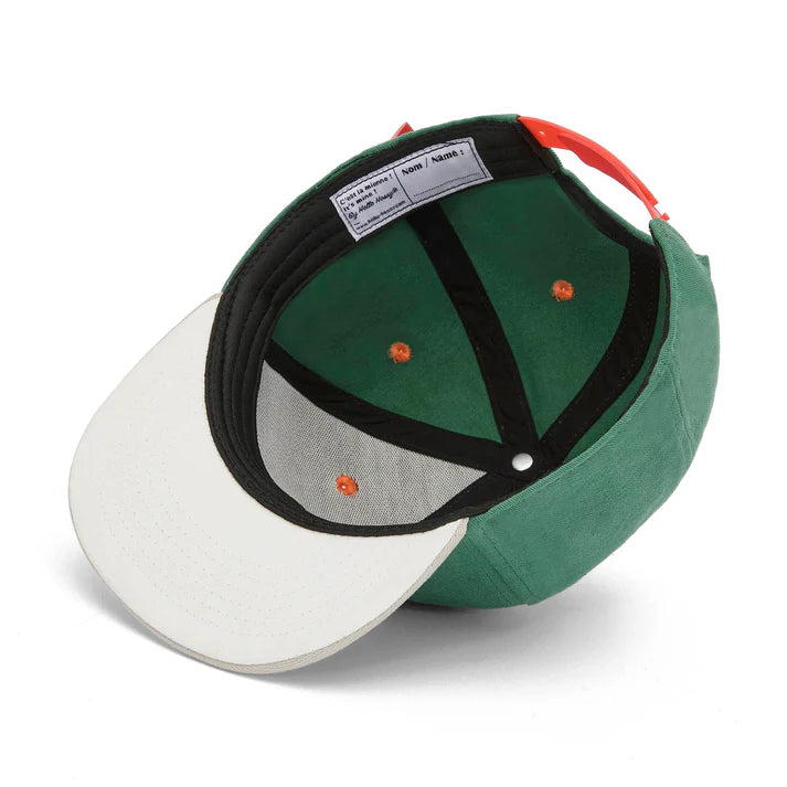 Casquette - Mini Captain - Hello Hossy
