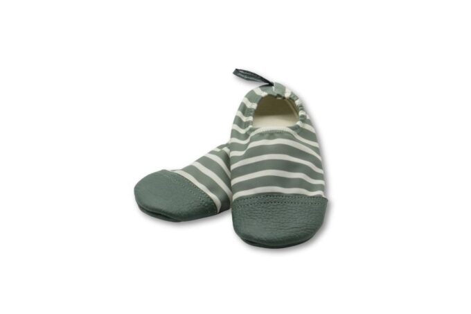 Chaussons tout-terrain - Les Petits Maël