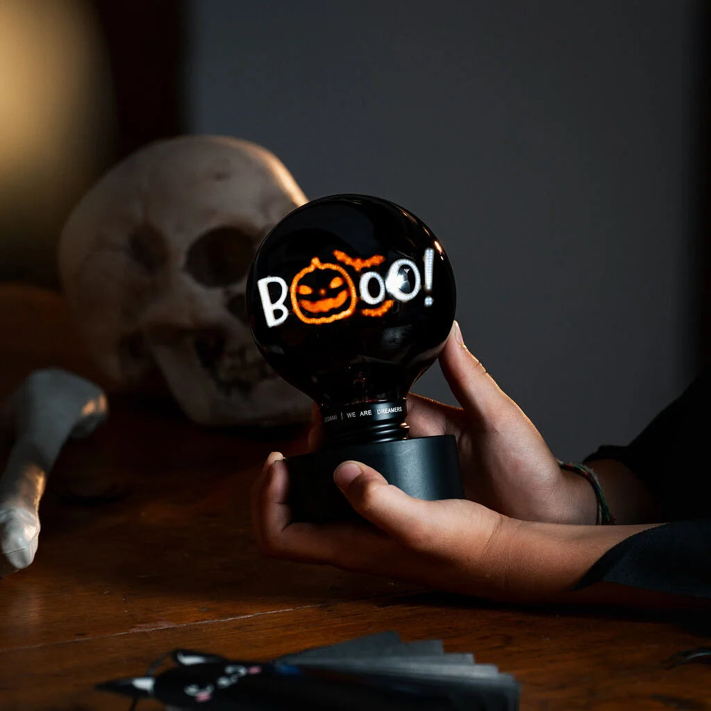 Legami - Lampe Décorative Bulb Fiction XL - Halloween