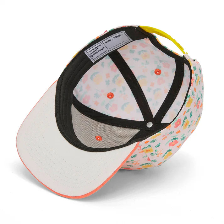 Casquette - Clover Berry - Hello Hossy