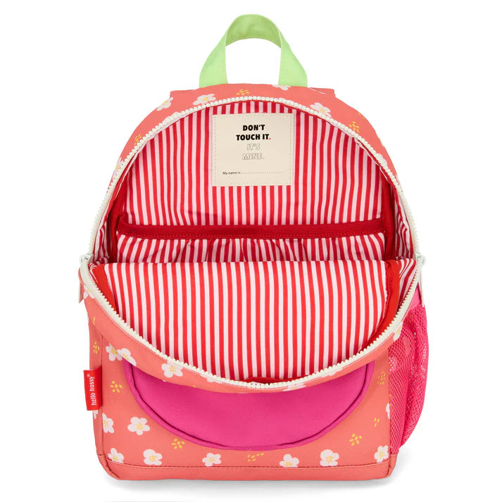 Sac à dos - Peachy Bloom - Hello Hossy