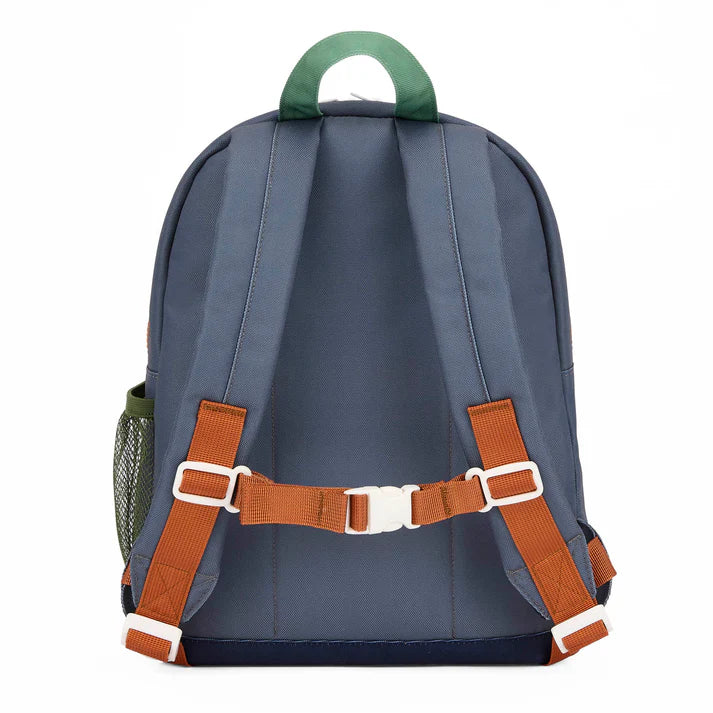 Sac à dos - Mini Marine - Hello Hossy