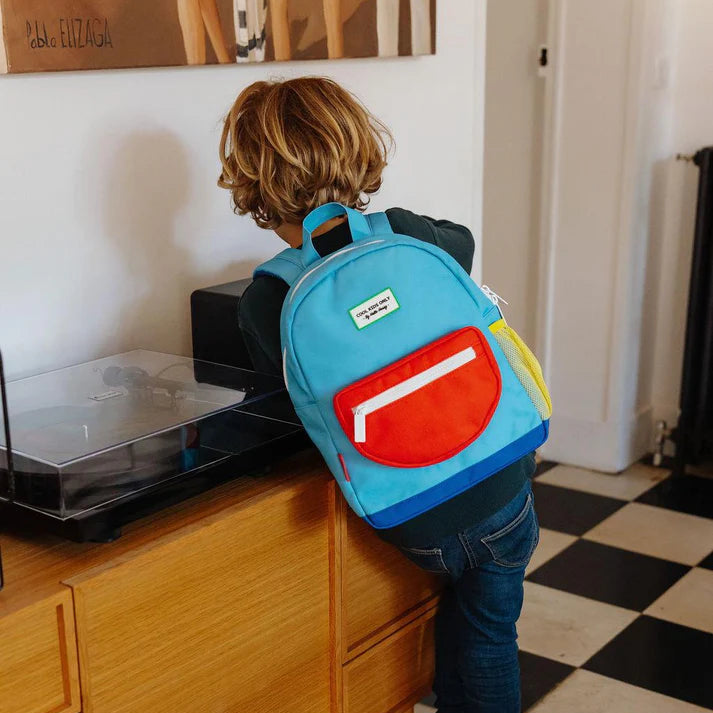 Sac à dos - Mini Sky Pop - Hello Hossy