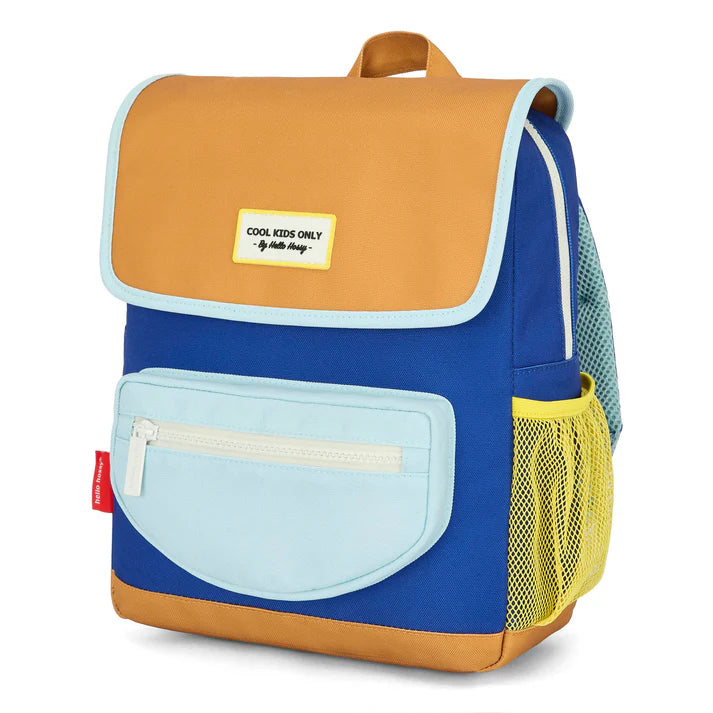 Sac à dos - Mini Blue Canyon - Hello Hossy