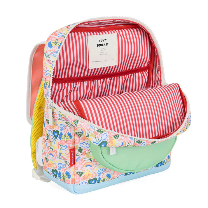 Sac à dos - Happiness - Hello Hossy