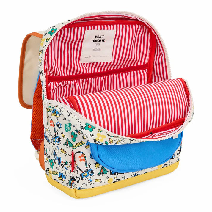 Sac à dos - Chill - Hello Hossy