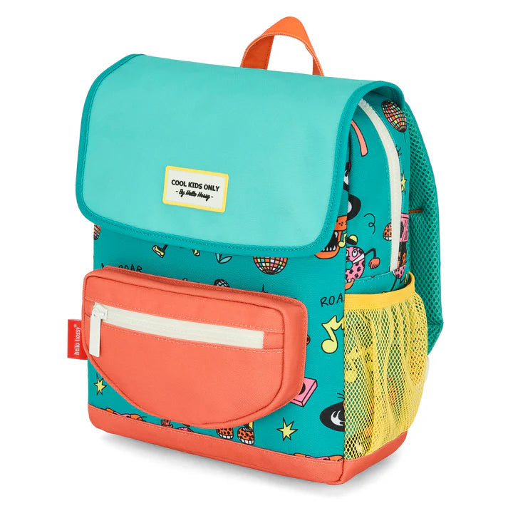 Sac à dos - Disco Roar - Hello Hossy