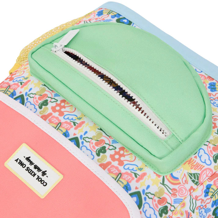 Sac à dos - Happiness - Hello Hossy