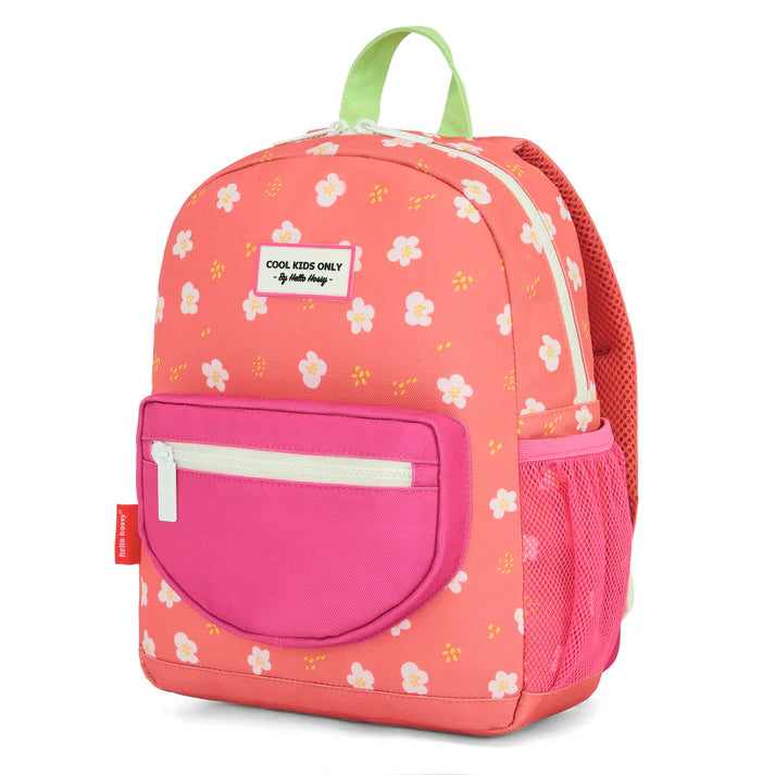 Sac à dos - Peachy Bloom - Hello Hossy