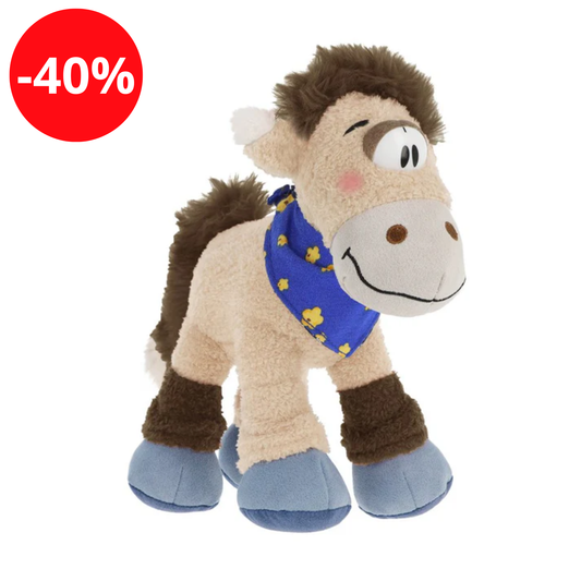 Diddl - Peluche 26 cm - Loupsily