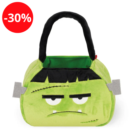 Legami - Sac pour « un Bonbon ou un Sort ? » - Frankenstein - Halloween