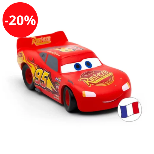 Tonies - Disney - Cars