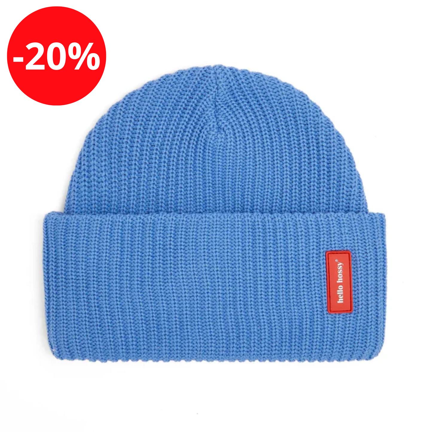 Bonnet - Flow Océan - 2-5 ans - Hello Hossy