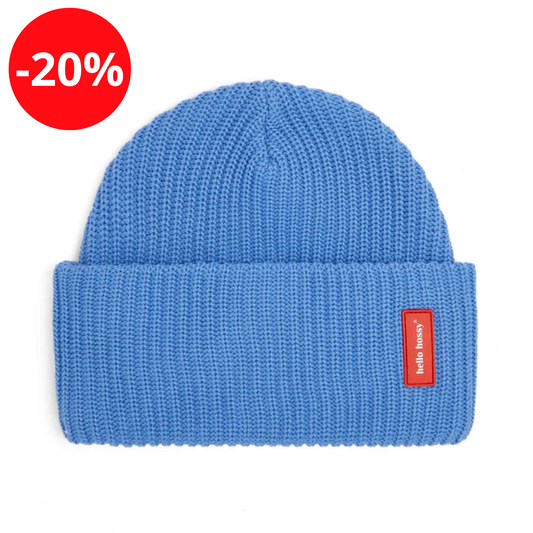 Bonnet - Flow Océan - 2-5 ans - Hello Hossy