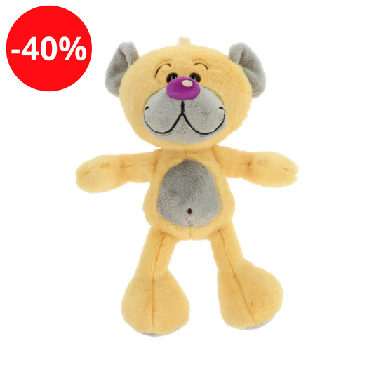 Diddl - Peluche 30 cm - Pimboli