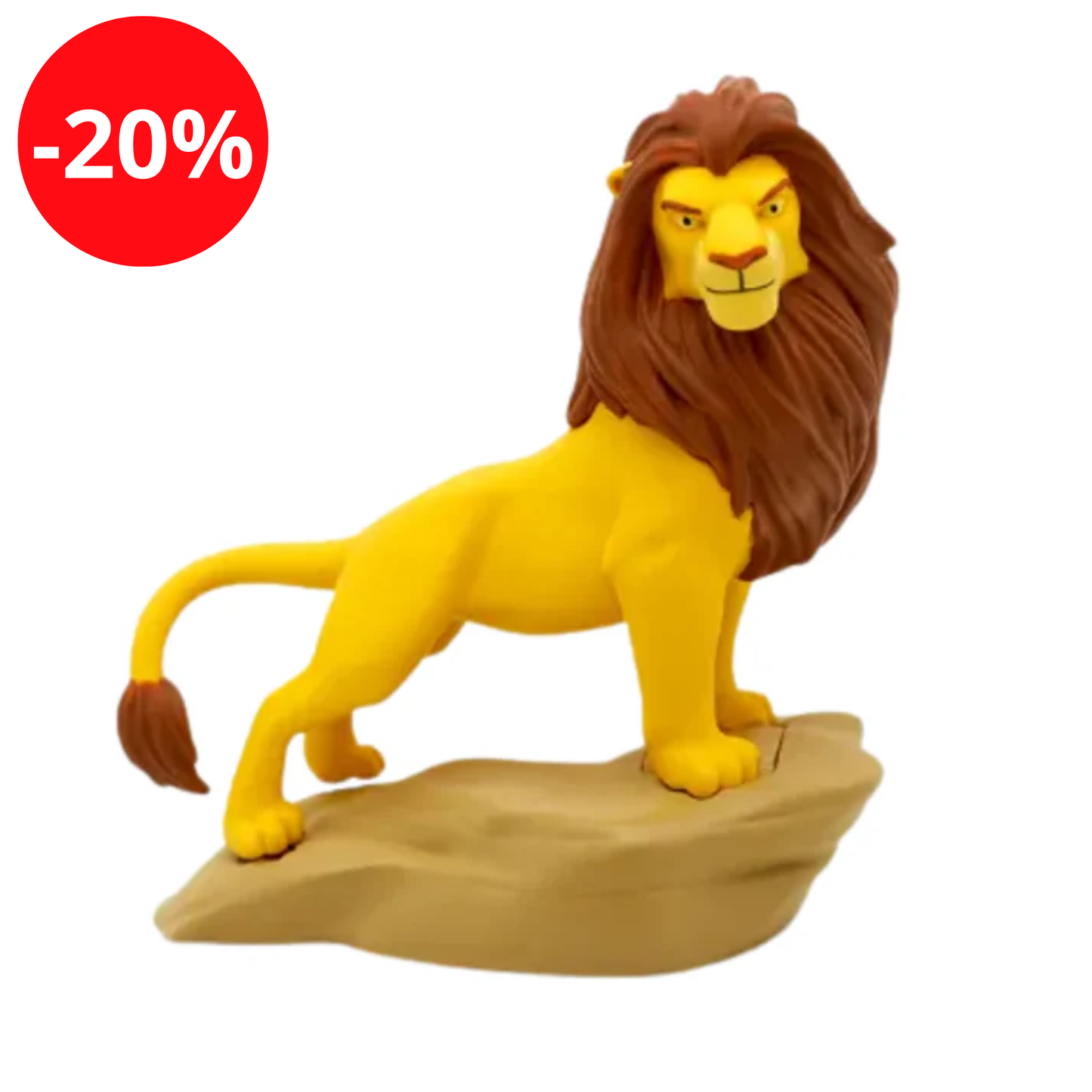 Tonies - Disney - Le roi lion
