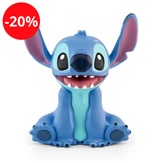 Tonies - Disney - Lilo et Stitch