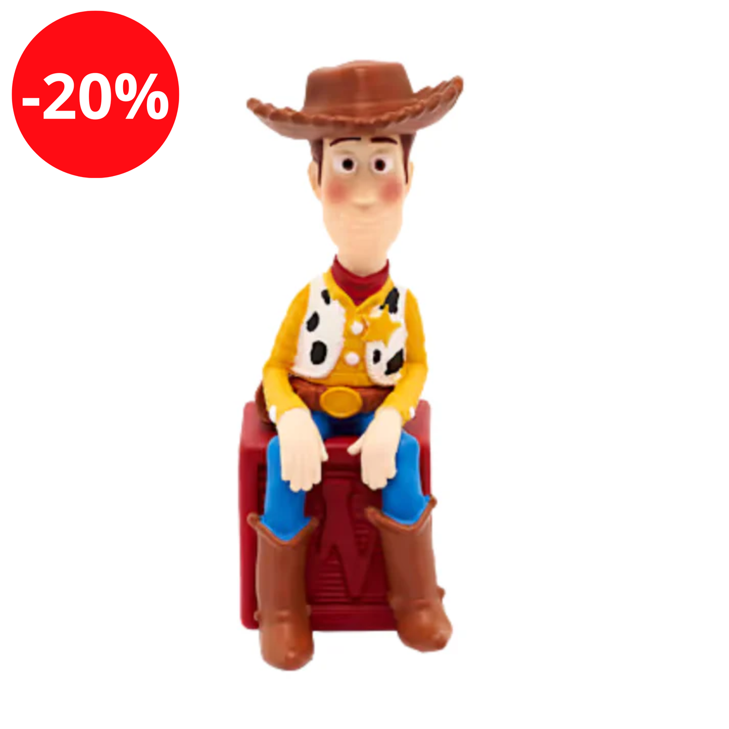 Tonies - Disney - Toy Story Woody
