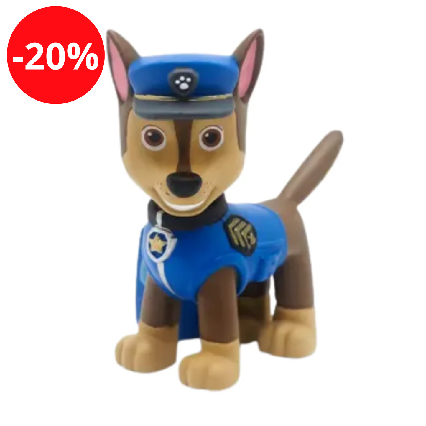 Tonies - La Pat'patrouille - Chase