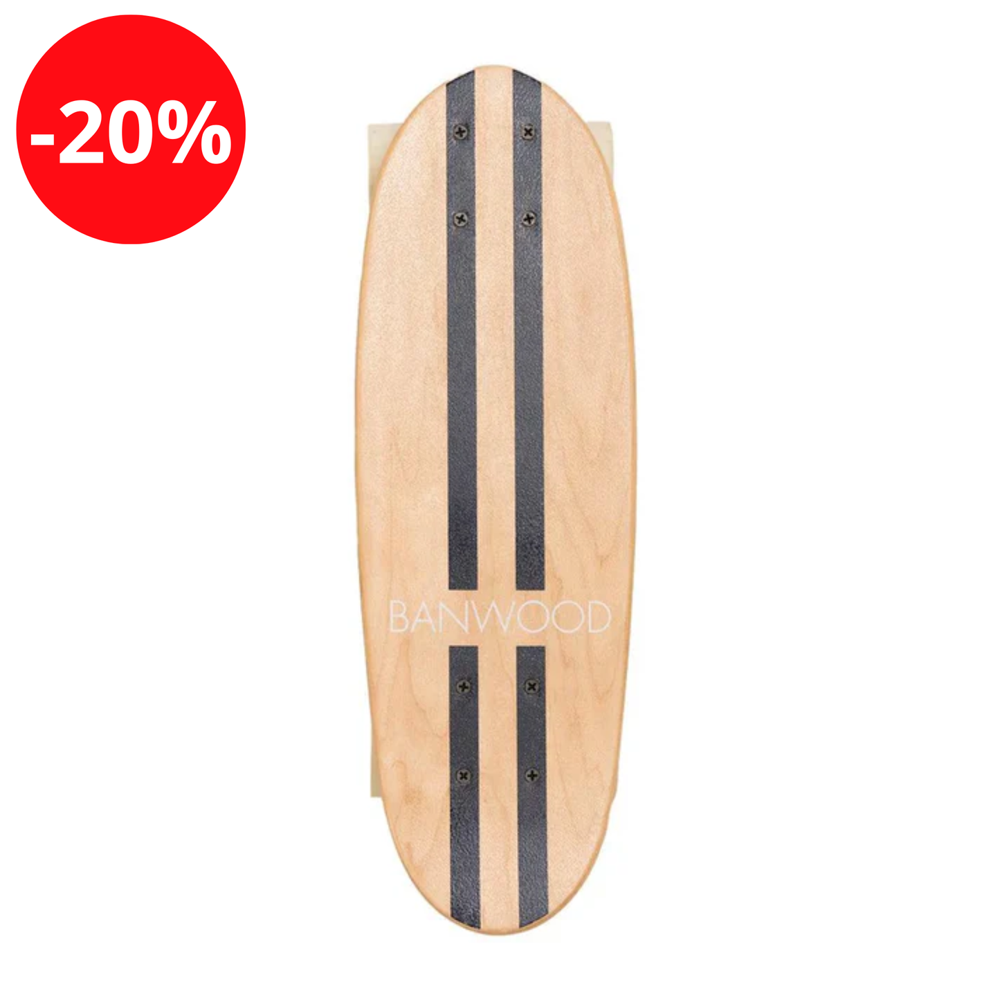 Skateboard - Marine - Banwood