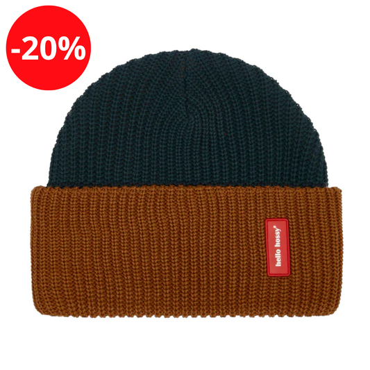 Bonnet - Flow Polo - 2-5 ans - Hello Hossy