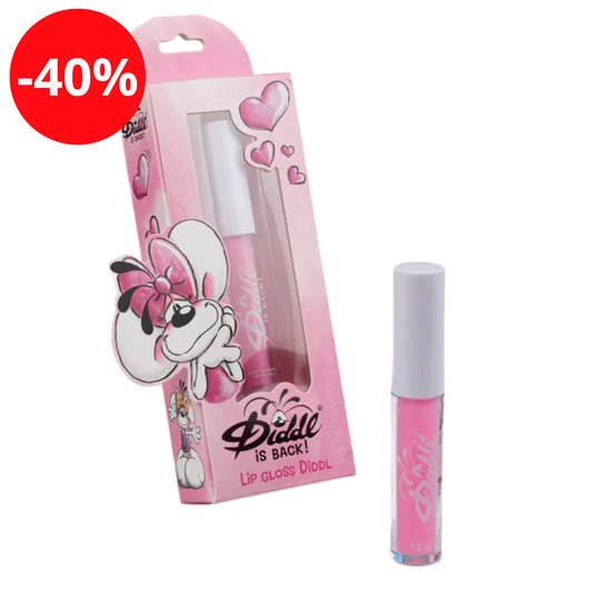 Diddl - Lip gloss