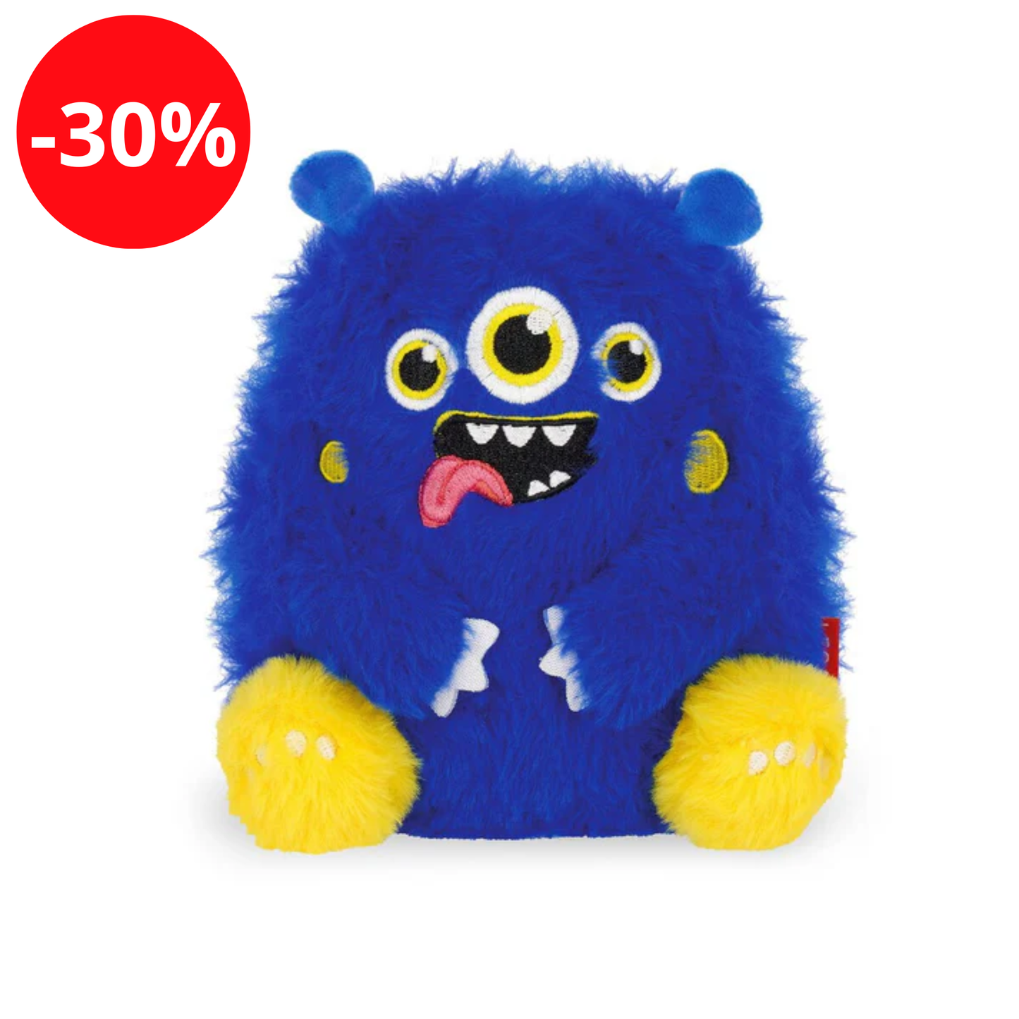 Legami - Peluche - Monstre