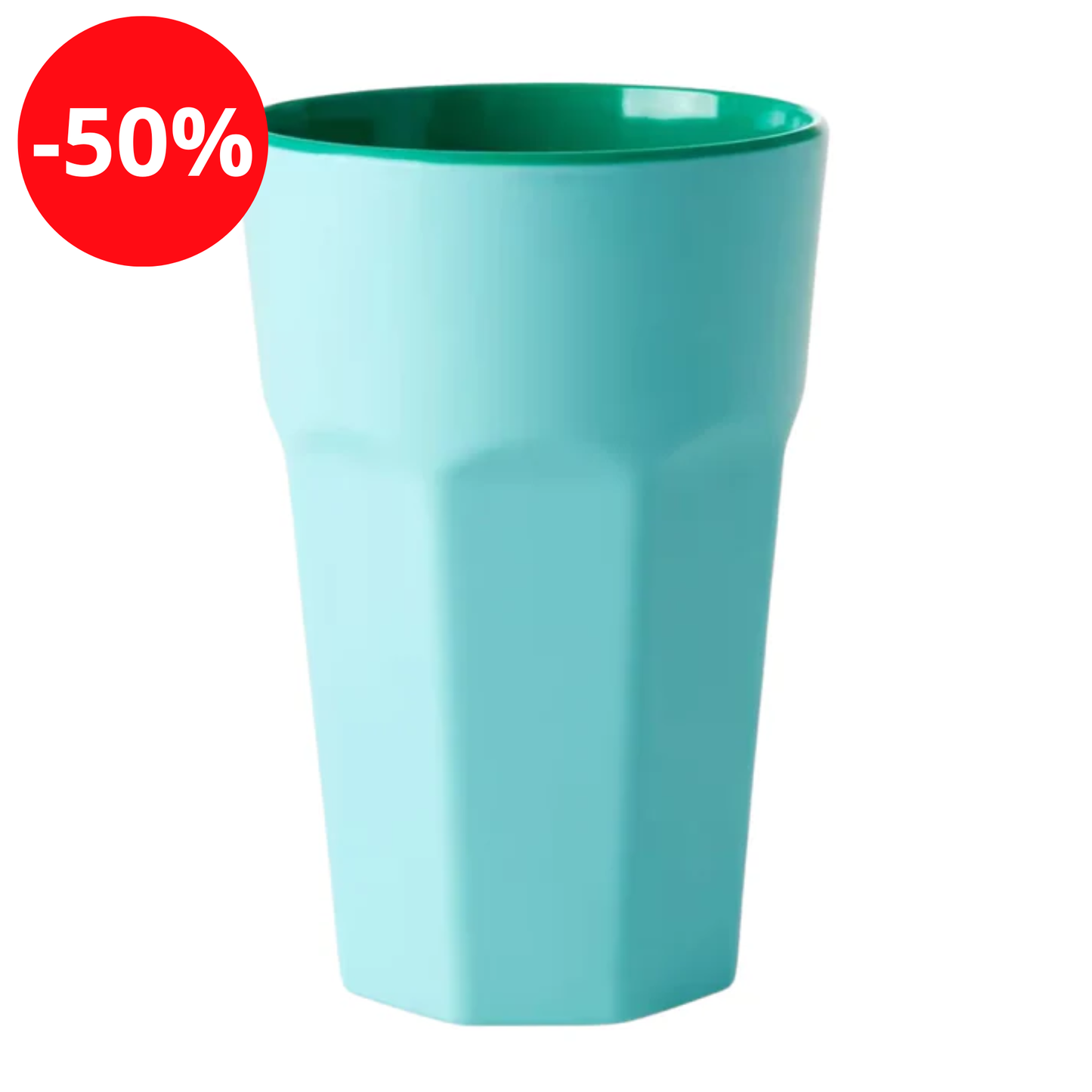 Gobelet haut Menthe - Rice