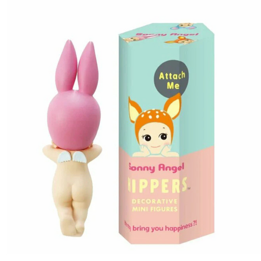 Sonny Angel - Série Hippers 1
