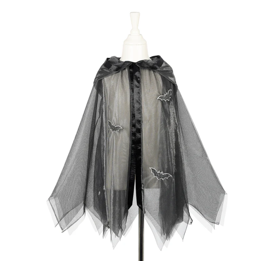 Cape Mathilde chauve souris - Halloween - Souza