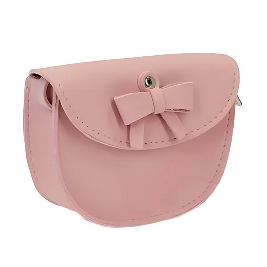 Sac bandoulière enfant - Louise Rose