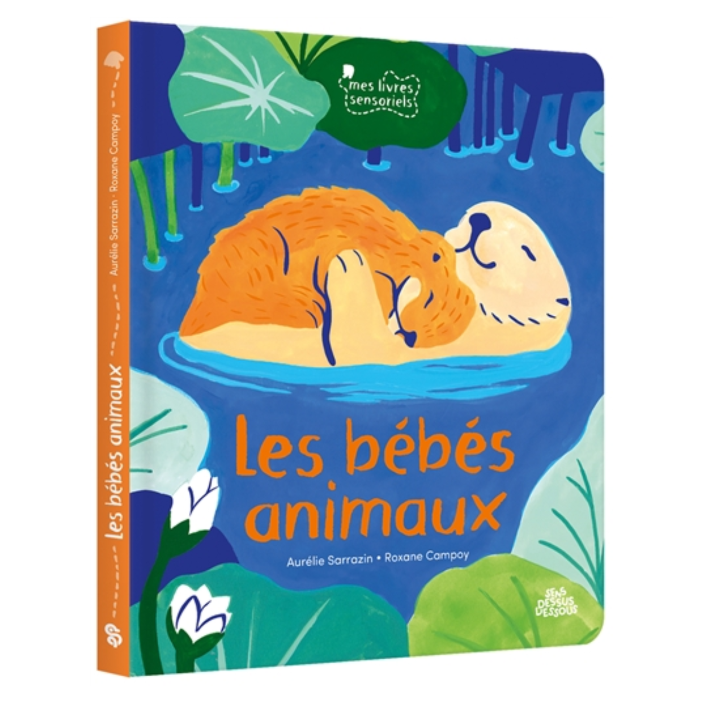 Les bébés animaux