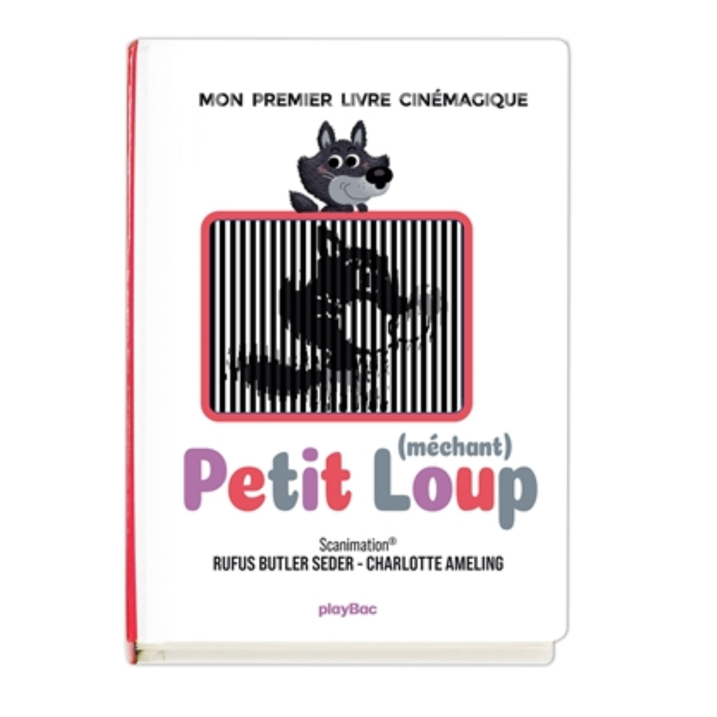 Petit (méchant) loup