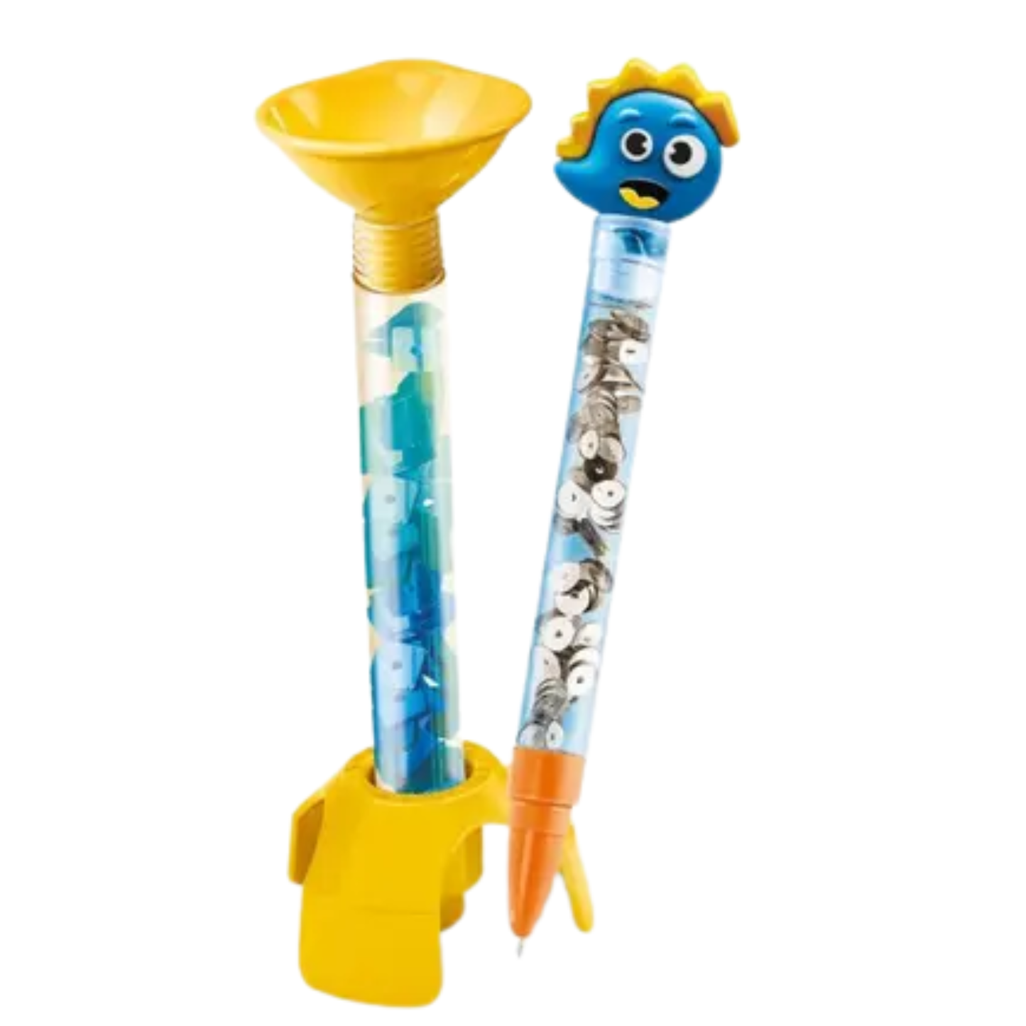 Kit de fabrication de stylos - Monstres