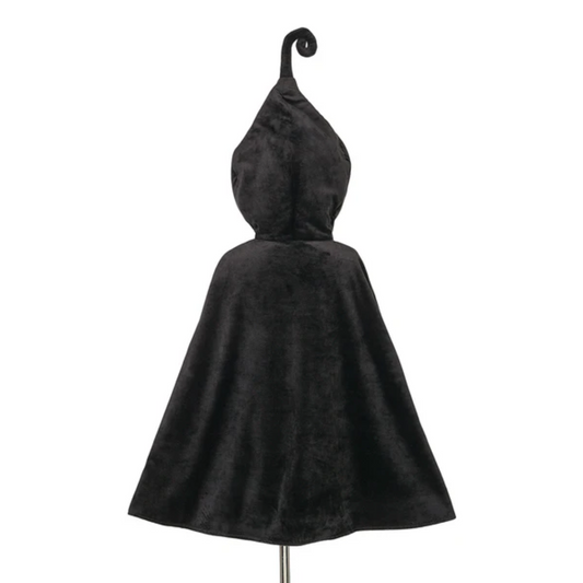 Déguisement - Cape citrouille d'Halloween - Souza - 4-8 ans