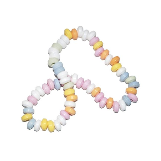 Bonbon collier - Marc Vidal