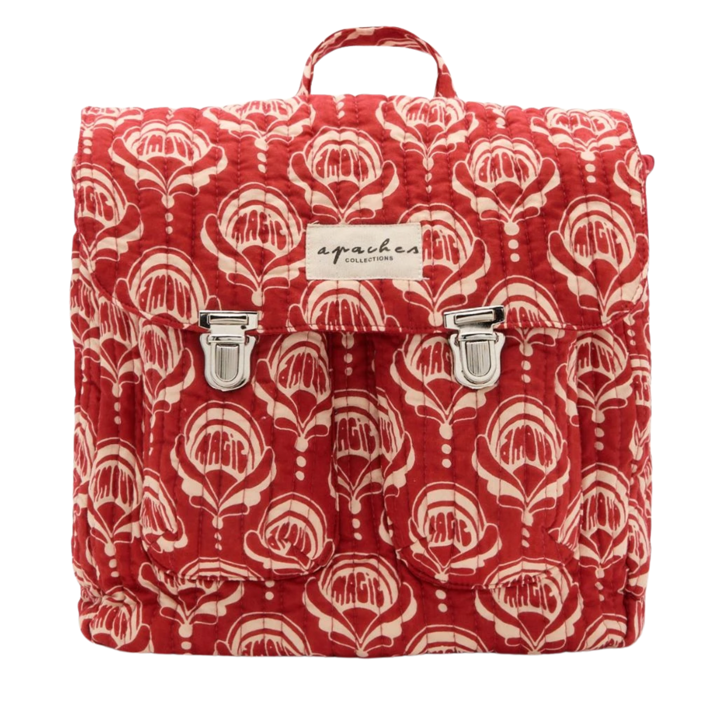 Sac à Dos Suji - Wonderful Fire - Apaches