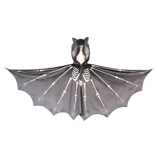 Déguisement - Cape de chauve-souris - Souza - 4-8 ans