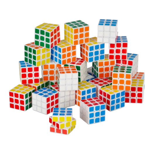 Mini cube magique - Marc Vidal