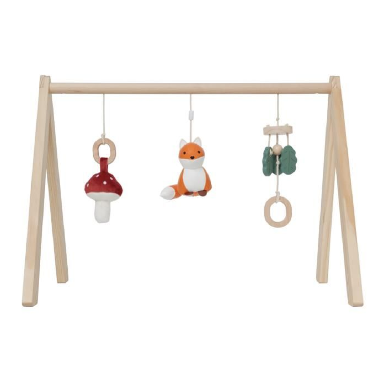 Arche d'éveil - Foret Multicolore - Little Big Friends